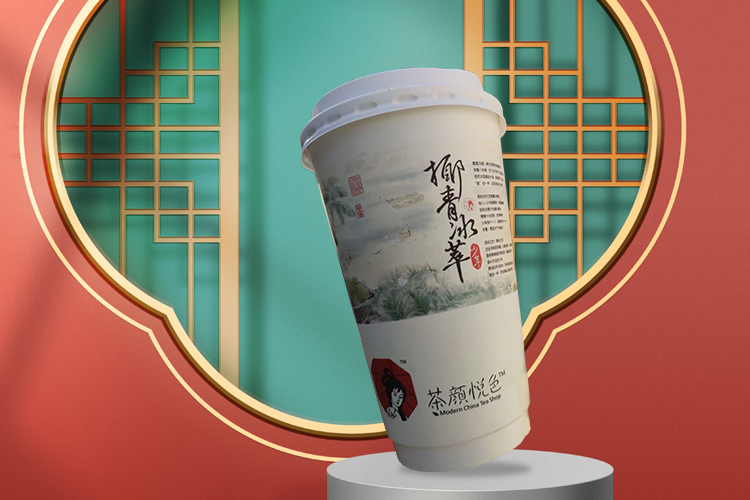 茶颜悦色奶茶店加盟费用，茶颜悦色加盟费及加盟条件