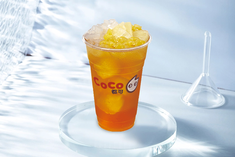coco加盟费用明细表,coco奶茶加盟大约是多少钱