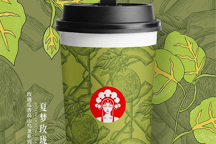 加盟霸王茶姬多少钱啊,霸王茶姬加盟大概是多少钱