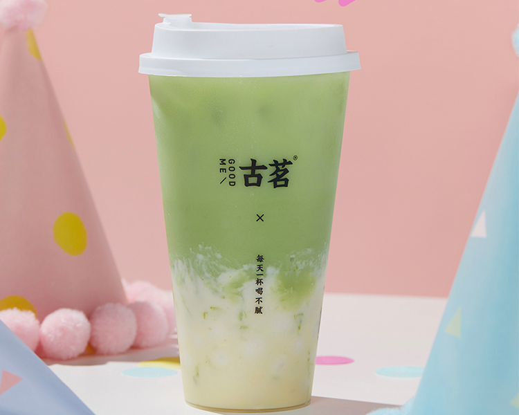 开古茗奶茶店需要多少钱,古茗加盟费用明细表2024