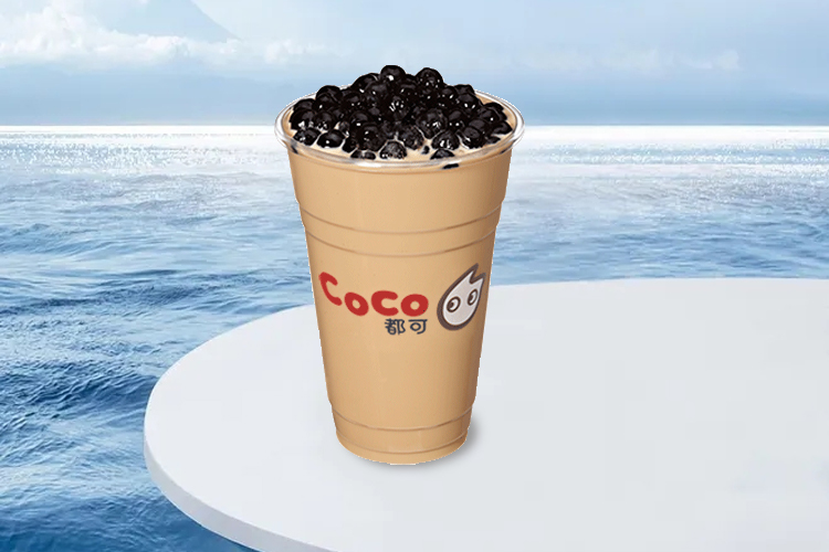 coco奶茶店加盟条件和费用,奶茶coco加盟费多少