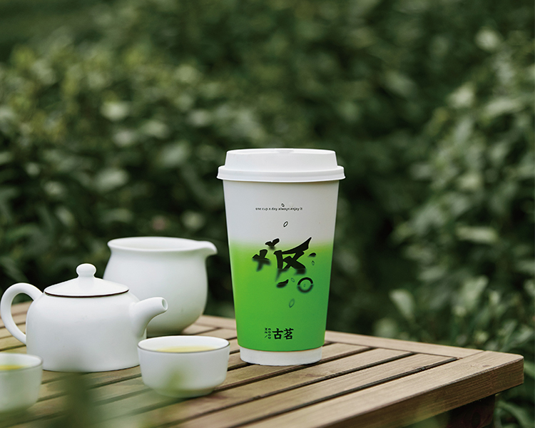 古茗加盟费用及加盟条件，怎么加盟古茗奶茶店