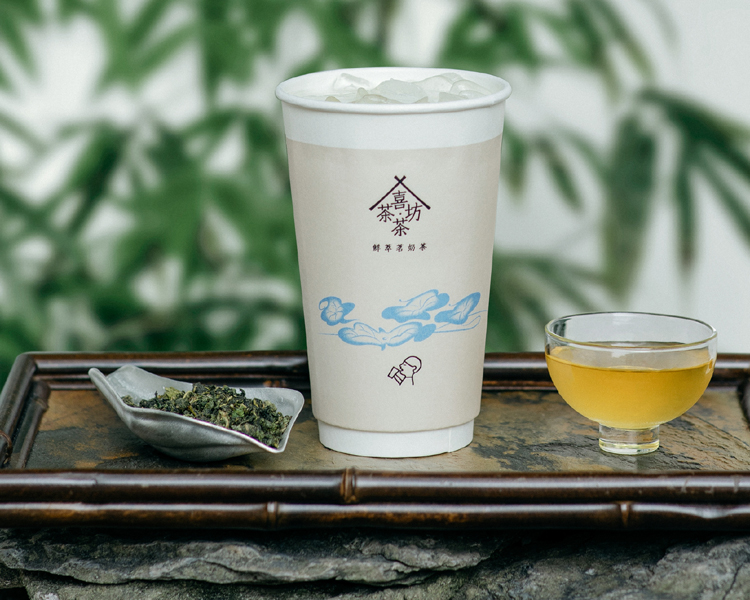 喜茶店加盟费大概多少,喜茶奶茶店加盟费多少