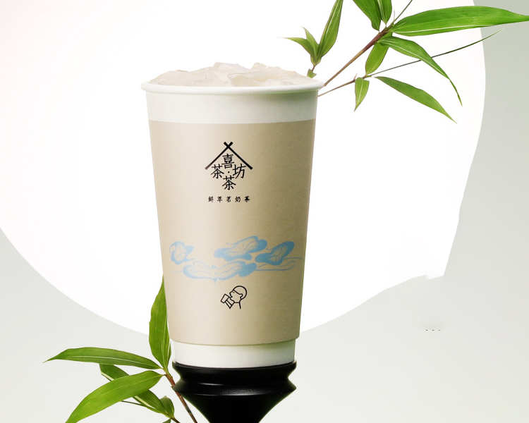 加盟喜茶奶茶店需要多少加盟费，开一家喜茶店加盟费多少钱