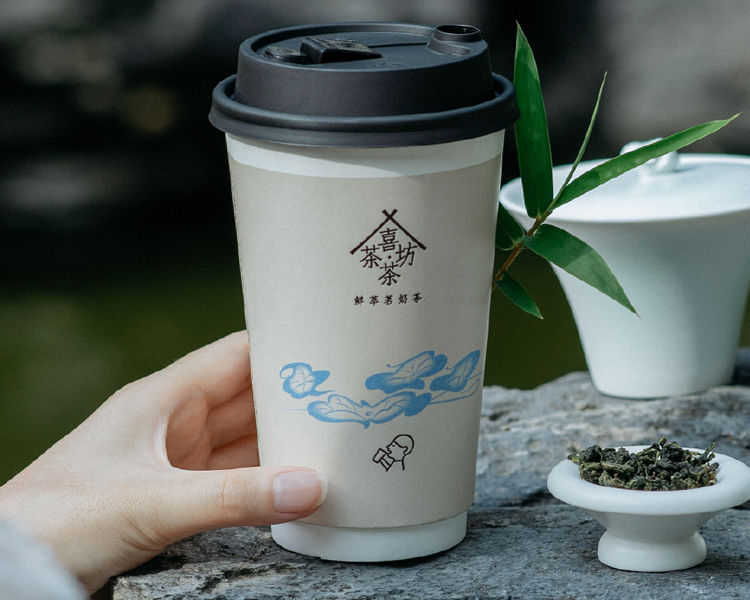 喜茶奶茶店加盟费要多少钱呢,喜茶加盟费大概多少钱啊