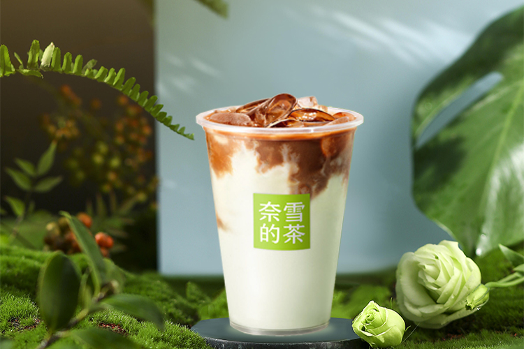 奈雪的茶加盟要多少钱,2024年加盟奈雪的茶奶茶店费用是多少