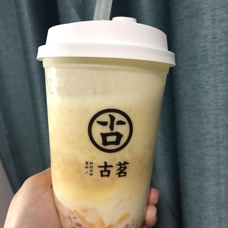 古茗奶茶店加盟费一共多少钱啊，开一家古茗奶茶店大概多少钱