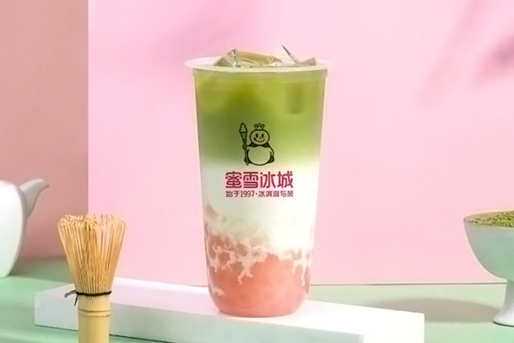 奶茶店蜜雪冰城加盟费总共多少钱，蜜雪冰城加盟开店费用明细