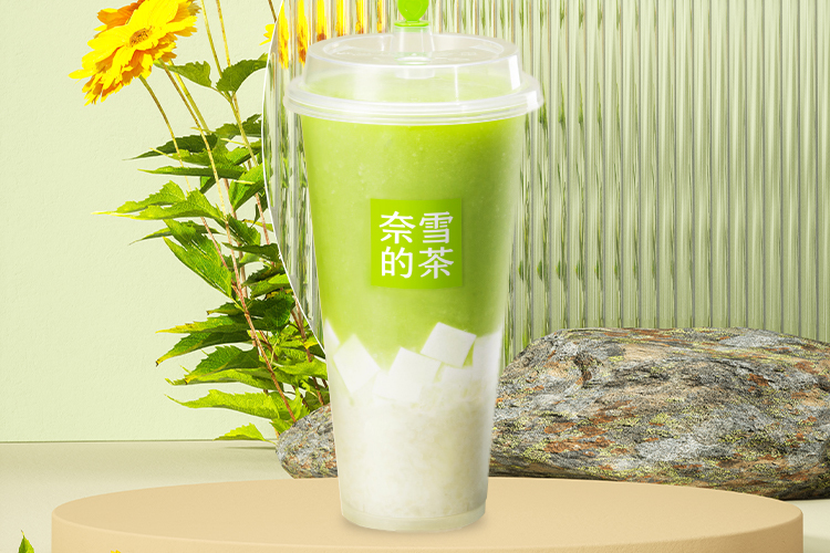 开一间奈雪的茶加盟费多少钱，奈雪的茶饮品店加盟多少钱