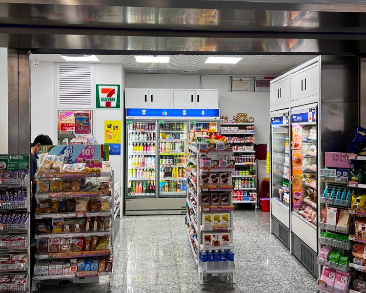 加盟一家711需要多少钱，711加盟店需要多少钱