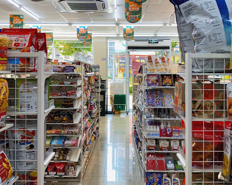 711加盟店需要多少钱，加盟一家711便利店需要多少钱