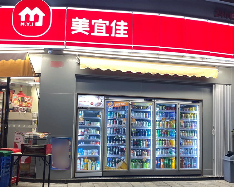 加盟美宜佳便利店需要多少钱呢，美宜佳加盟的具体流程是什么