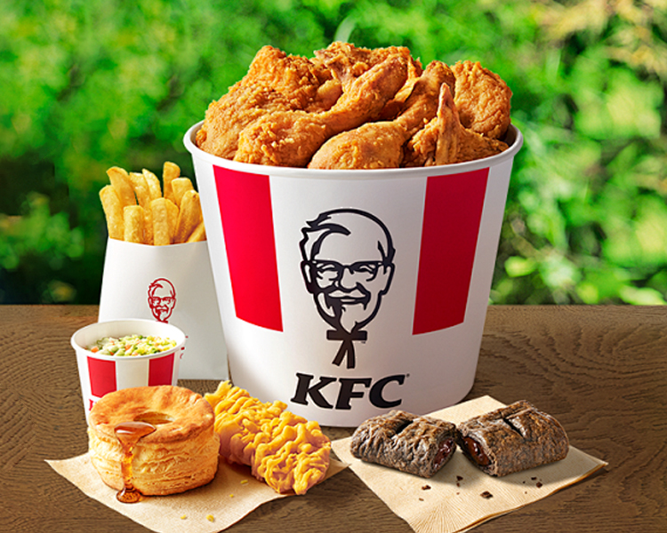 肯德基县城KFC加盟费用，开一家肯德基店需要多少钱