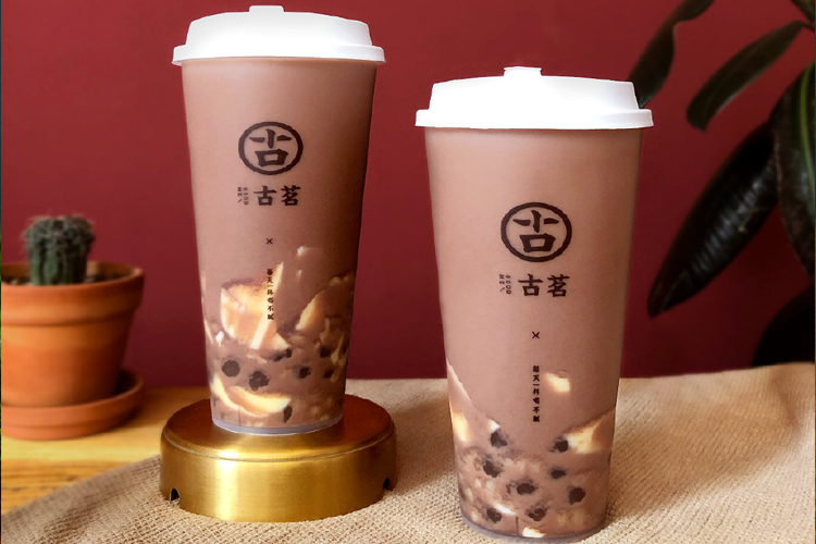 古茗奶茶店加盟大概需要多少钱，现在开一家古茗店怎么样多少钱啊