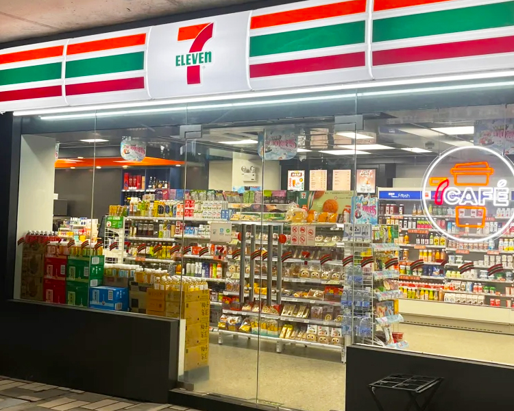 711便利店加盟费需要多少钱，开711便利店需要多少钱