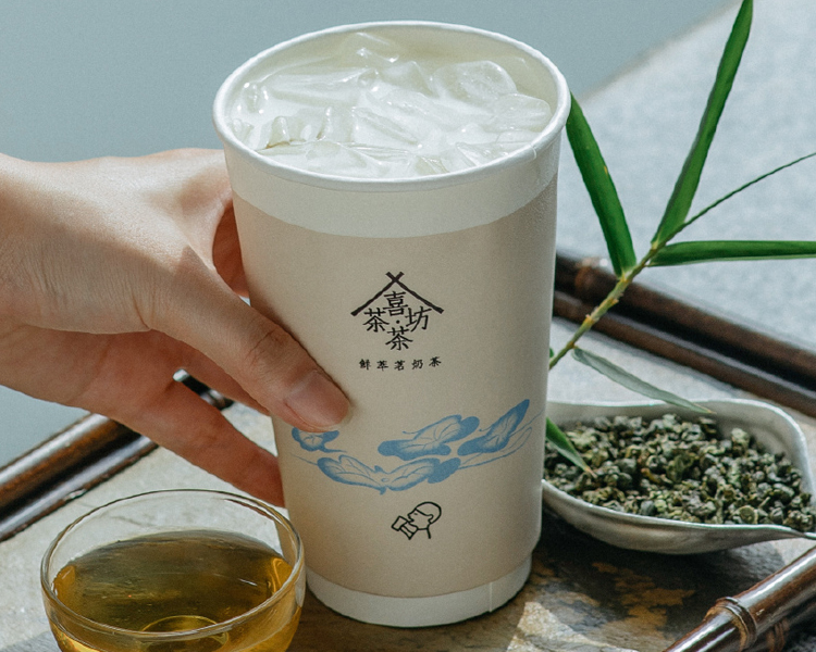 加盟喜茶店加盟费多少，喜茶加盟需要什么条件