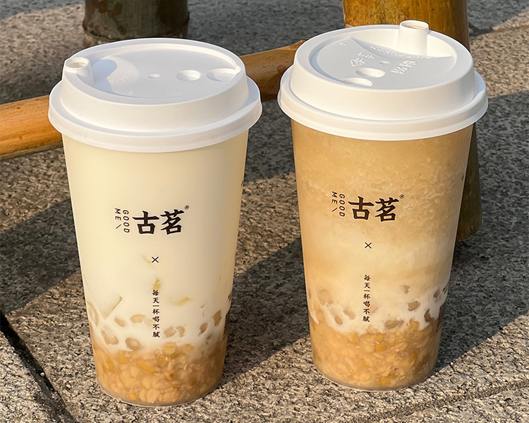 古茗奶茶店加盟需要多少钱，加盟一家古茗加盟费多少万元