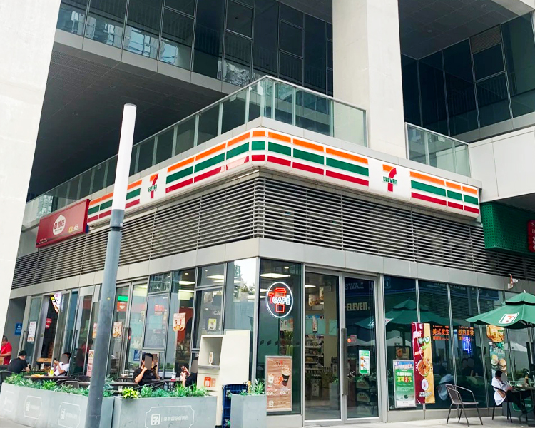 711便利店加盟费需要多少钱，开711便利店需要多少钱