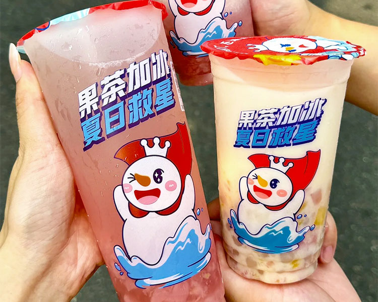 蜜雪加盟费多少钱，开一家蜜雪冰城加盟店需要多少钱