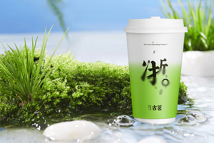 古茗奶茶店加盟费一览表2024，开一间古茗饮品店多少钱