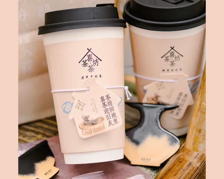 开喜茶奶茶店加盟费，喜茶加盟费多少万元