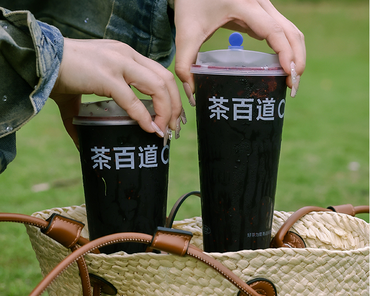 茶百道加盟大概要多少钱，茶百道加盟费用大约是多少