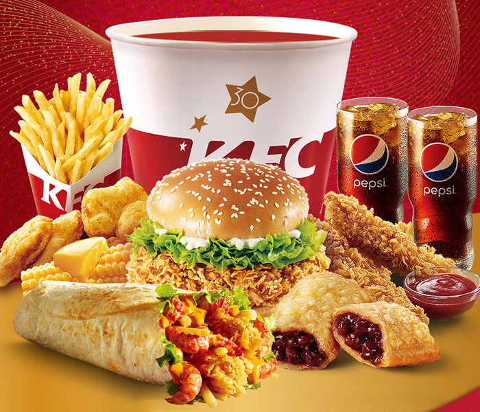 加盟KFC肯德基需要什么条件，肯德基加盟店大概需要多少钱