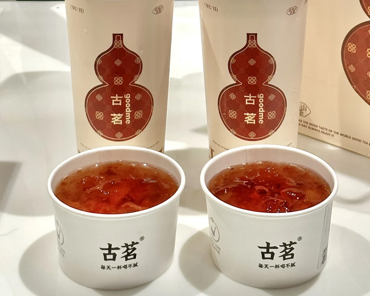 开个古茗奶茶店需要多少钱，加盟古茗奶茶店条件怎么样