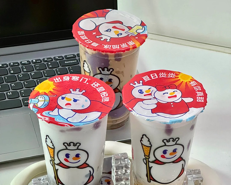 开一家蜜雪冰城店多少钱，蜜雪冰城加盟流程六项步骤